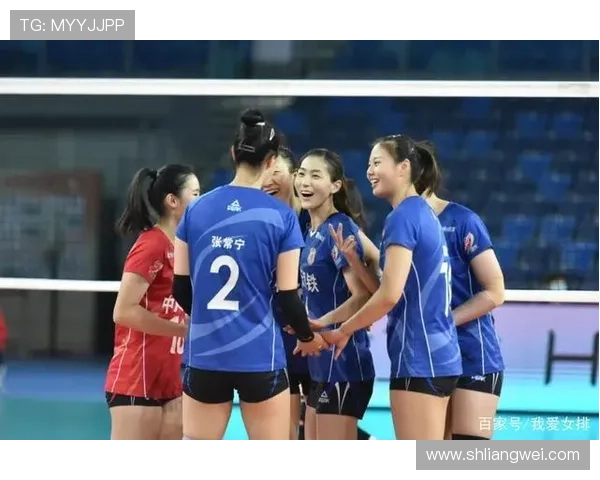 北京排球队与广州排球队的较量分析与战术复盘