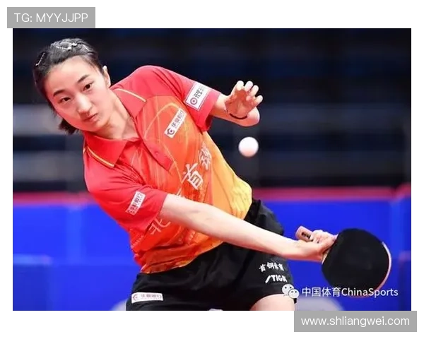 北京乒乓球队在锦标赛中的战术运用与表现分析