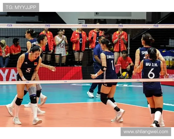 北京排球队在世锦赛中的表现分析与状态评估 北京排球队在世锦赛中的表现分析与状态评估