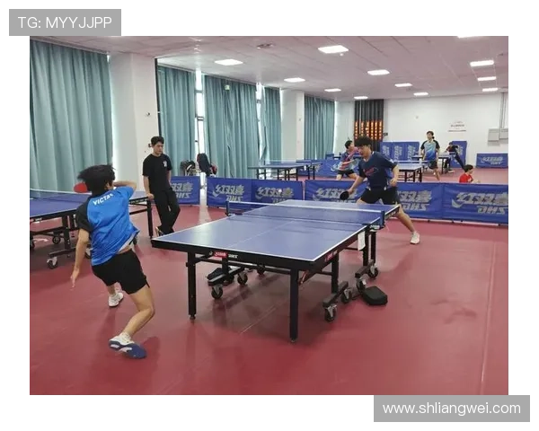 西安乒乓球队运营革新探索：从传统模式到现代化管理的转型之路