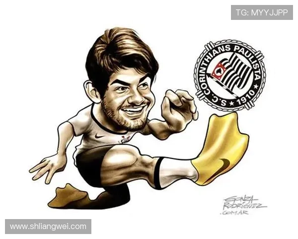 足球明星的创意插画素材分享助你绘制精彩足球场景 足球明星的创意插画素材分享助你绘制精彩足球场景