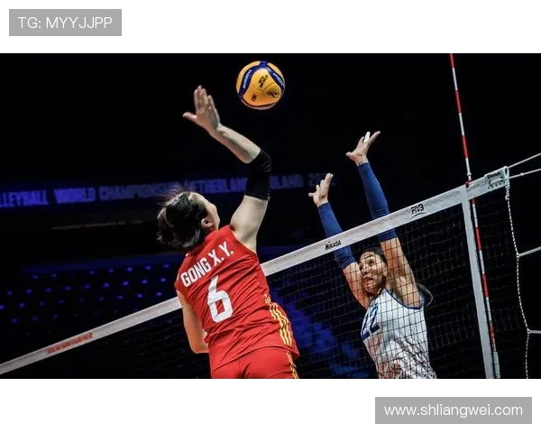 北京排球队进攻革新探索新战术引领排球新时代