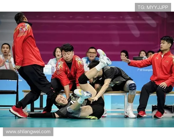 南京排球队在全国排球状态排行榜中荣登第八名展现强劲实力与潜力