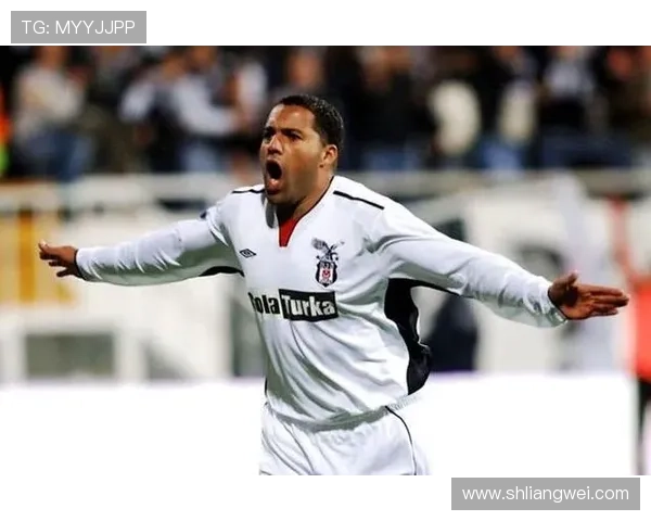 当今足坛风云人物盘点这些足球明星为何备受瞩目