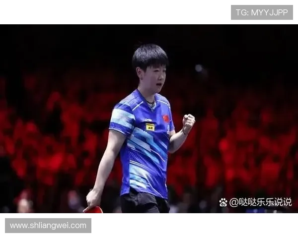 武汉乒乓球队总决赛精彩表现分析速度与技巧的完美结合