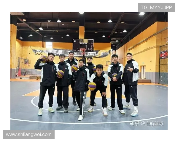 重庆篮球队区域防守创新之路探索与实践分析